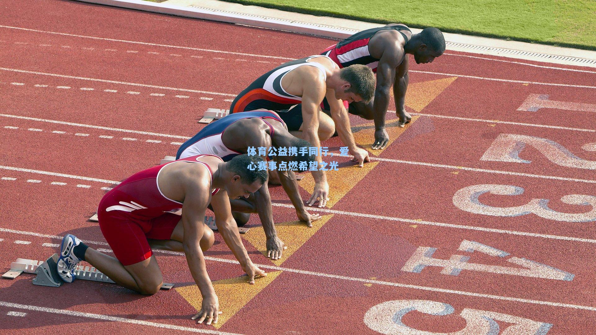 体育公益携手同行，爱心赛事点燃希望之光