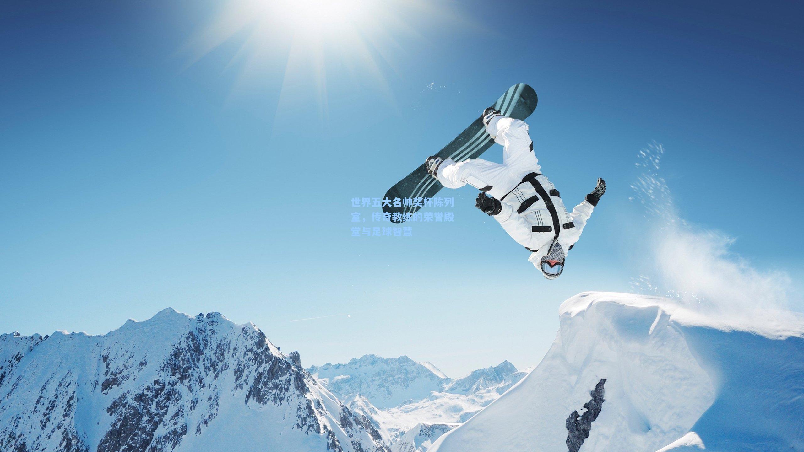 【hth直播】世界五大名帅奖杯陈列室,传奇教练的荣誉殿堂与足球智慧