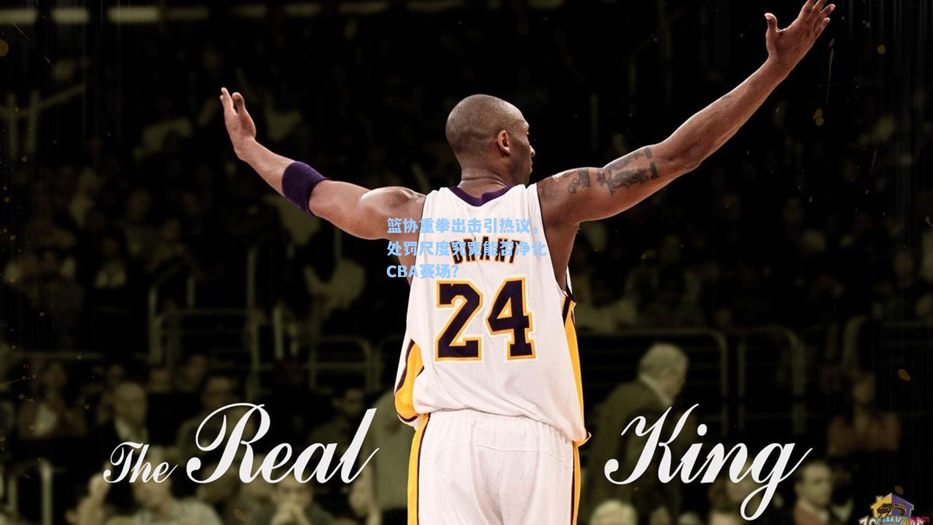 篮协重拳出击引热议，处罚尺度究竟能否净化CBA赛场？