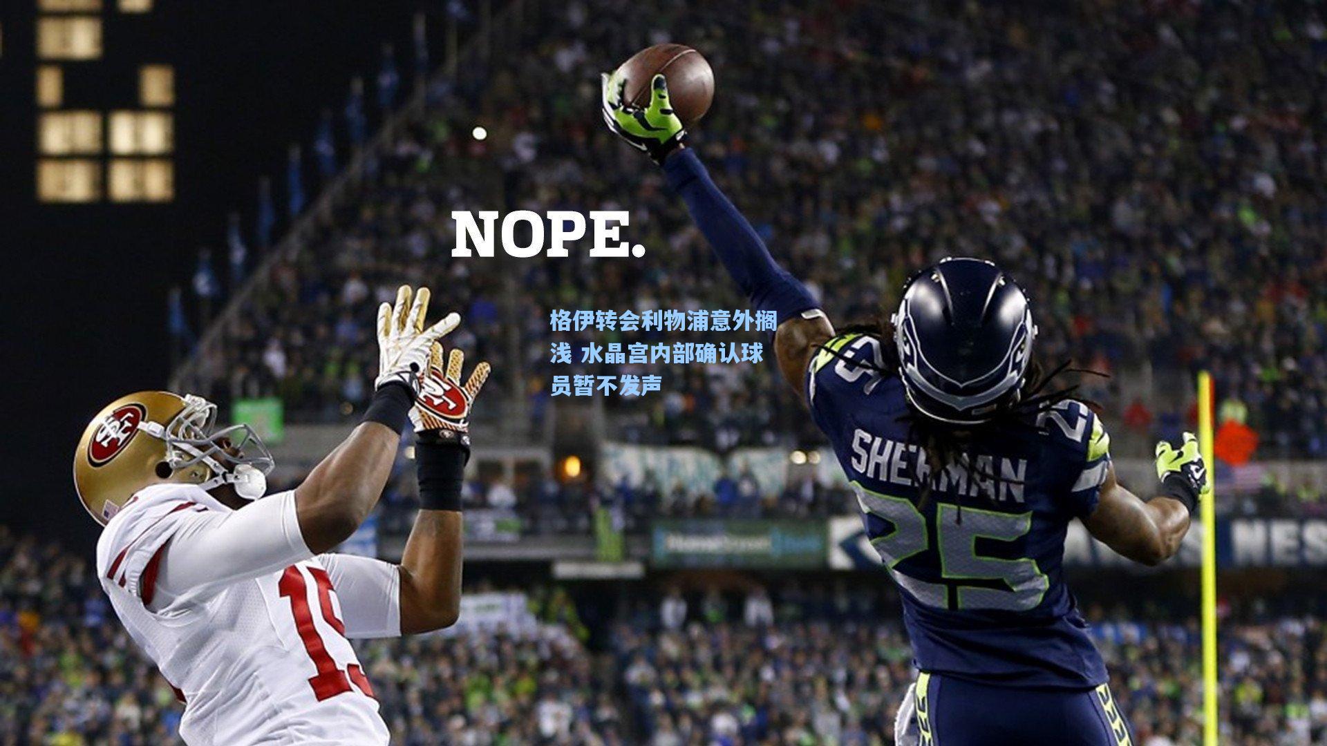 格伊转会利物浦意外搁浅 水晶宫内部确认球员暂不发声